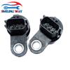 Crankshaft Camshaft Position Sensor or Connector Plug Wire Harness For Nissan 2.5L Altima Frontier X-TrailSentra 23731-6N21A