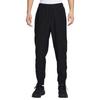 Dri-Fit Tech Moisture-Wicking Fitted Drawstring Solid Quick-Dry Pants Men Pants IF1405-010