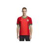 Puma Frmf Home Jersey Replica Moisture-Wicking Quick-Dry Short Sleeve T-Shirt Men Tops Red 777696-01