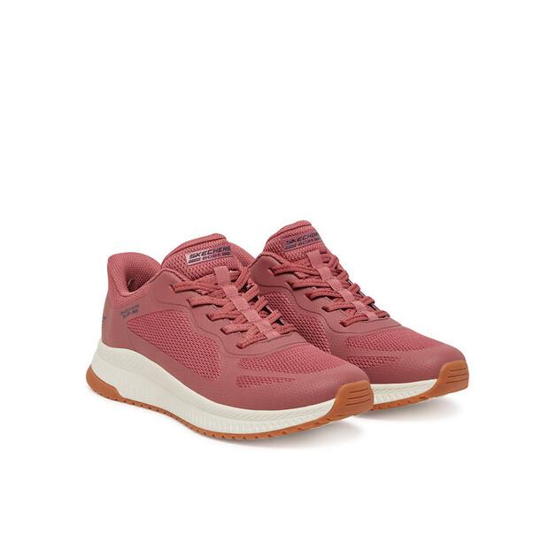Кроссовки Skechers Bobs Squad 4-Staple Look