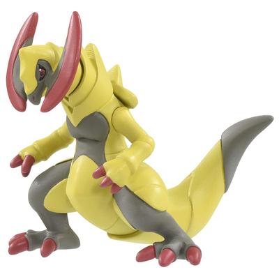 TAKARA TOMY Monster Monster Collection Pokemon Figure Toy Ages 4 and Up Passes Toy Safety Standards ST Mark Certification Pokemon TAKARA TOMY "Pocket