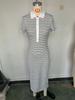 European and American Autumn New Women's Summer Leisure Elegant Business Commuter Style