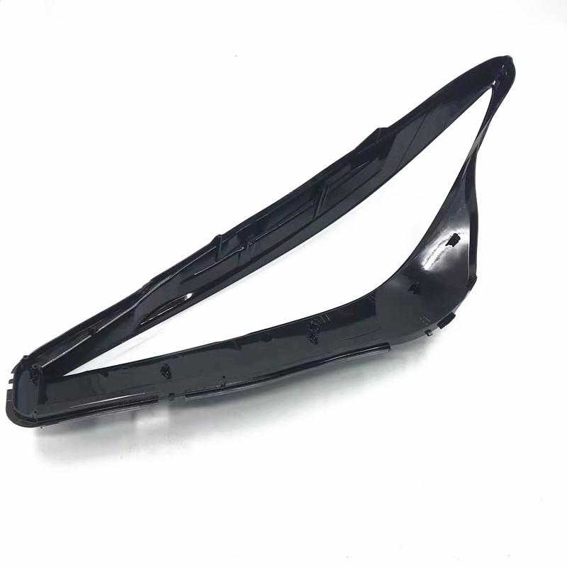 22-23 MG Mulan Headlight Lens and Shell Cover