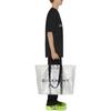 Givenchy Archetype Oversized T Shirt BM716N3YAC-001