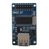 HW 252A CH376 U Disk USB Module Support 8 Bit Parallel Port Asynchronous Serial Port