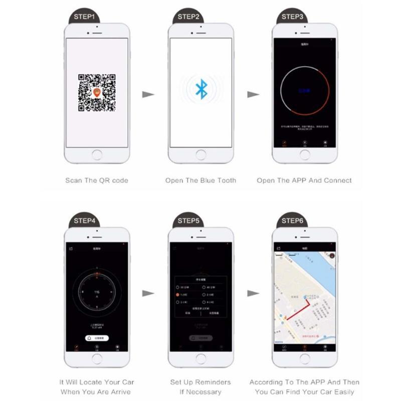 Wasserdichter 12V Motorrad Dual-Port USB-Lader LED Voltmeter Mit GPS-Positionierung