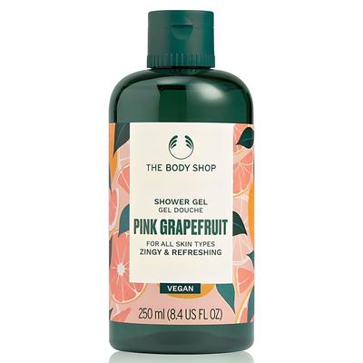 Sprchový gel s růžovým grapefruitem, ovocná příchuť, 250 ml, 1 ks