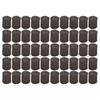 50pcs Growth Plugs Seed Starter Plugs Seed Starting Blocks For Hydroponic And Soil Applications