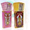 Anime Cardcaptor Sakura Clow Card Cosplay Prop Tarot Cards Family Party Gift