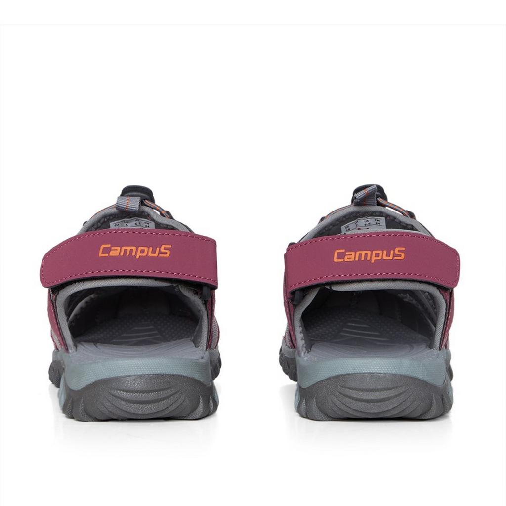 Campus MUNIA Damensandalen pink CW0104122539 Größe 39