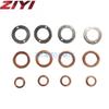 MD068355 MD070717 MD070718 Kraftstoffeinspritzdüsendichtung Reparaturkit Für Mitsubishi Delica L200 L300 L400 Pajero Montero 4M40 4D56 Neu