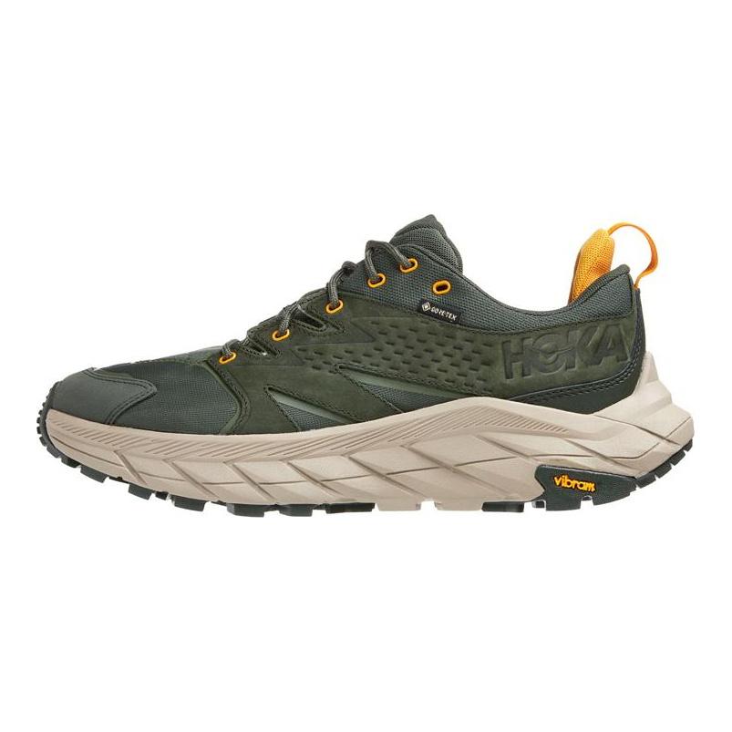 HOKA ONE ONE Anacapa Low GORE TEX 'Duffel Bag' 1122017-DBRYL
