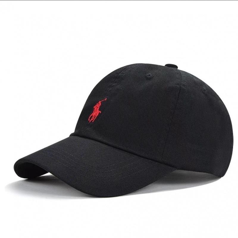 Grocery9 Zachte Baseballpet met geborduurde zwarte kat, geschikt voor mannen en vrouwen, eendenbekhoed Taille unique&adulte