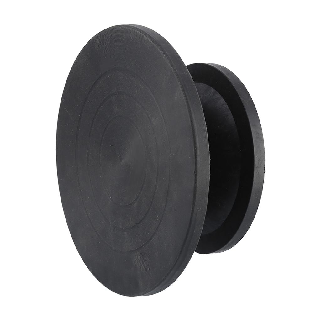 Professional Sculpting Wheel Craft Clay Making Pottery Cake Decorating Wheel Turntable