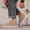 Scarpe Casual Multifunzionali alla Moda da Uomo Traspiranti e Antiscivolo Scarpe da Barca Scarpe Sportive Comode da Esterno da Uomo