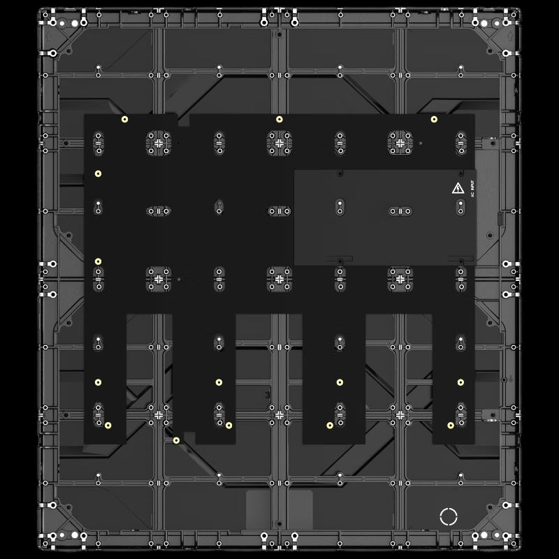 Unilumin UMini P1.8 LED Display CN plug (adapter included)