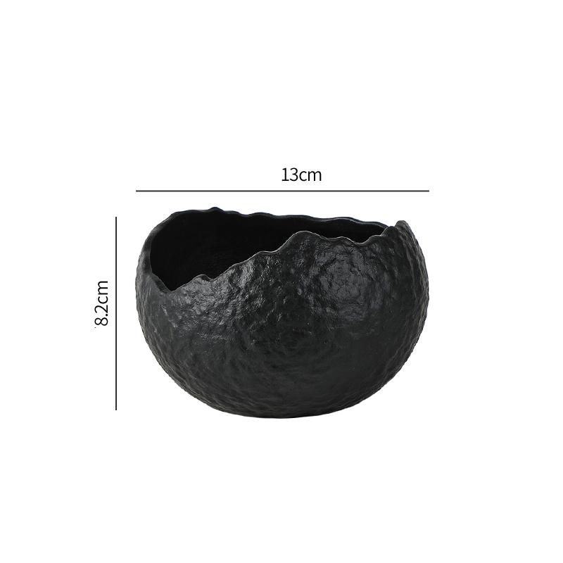 

Керамическая обеденная тарелка Ресторан Каменный узор Толстая суповая миска Салатница Миска для пасты Тарелка для закусок Десертная тарелка Керамическая посуда