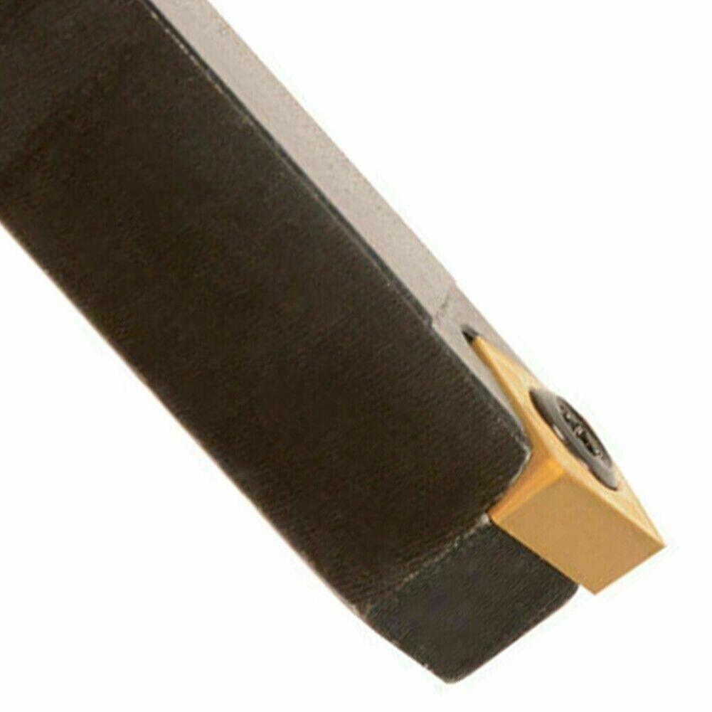 12mm SSDCN1212H09 + SCMT09T308 45 Degree External Turning Holder Carbide Insert