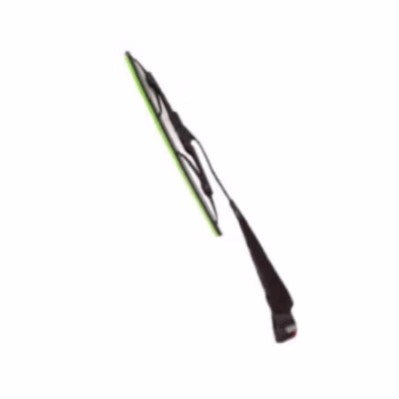 Dongfeng Mengshi CSK181 CSK182 Wiper Arm & Blade Assembly