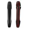 Carbon Fiber Style Door Handle Cover Trim for Subaru Legacy Levorg, Durable ABS Material, Protects the Door Handle, Easy To Install.
