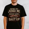 Na górę – T-shirty i koszulki