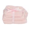 1:12 Scale Miniature Bathroom Towels Decoration Accessories Furniture Model   Towel Pile