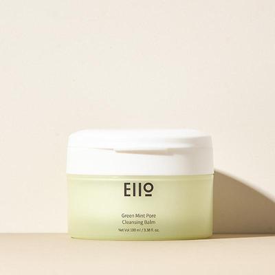 Eiio Rohemündi pooride puhastuspalsam 100ml (3 Valikud)