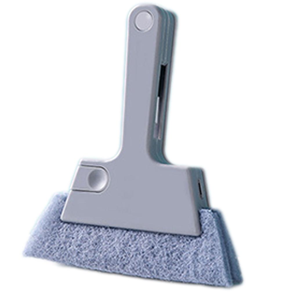 4 In 1 Gap Cleaning Brush,Window Recess Cleaning Brush,Kitchen Multi-Function Cleaning Tool,Window Slot Cleaner Brush For Window