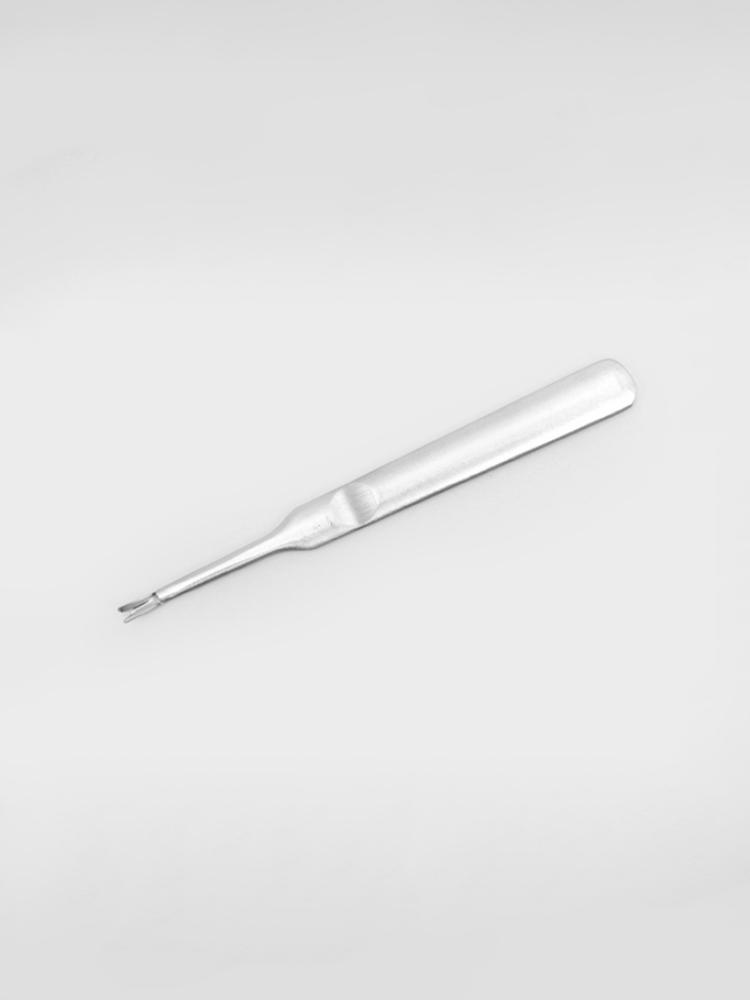 Stainless Steel Cuticle Trimmer