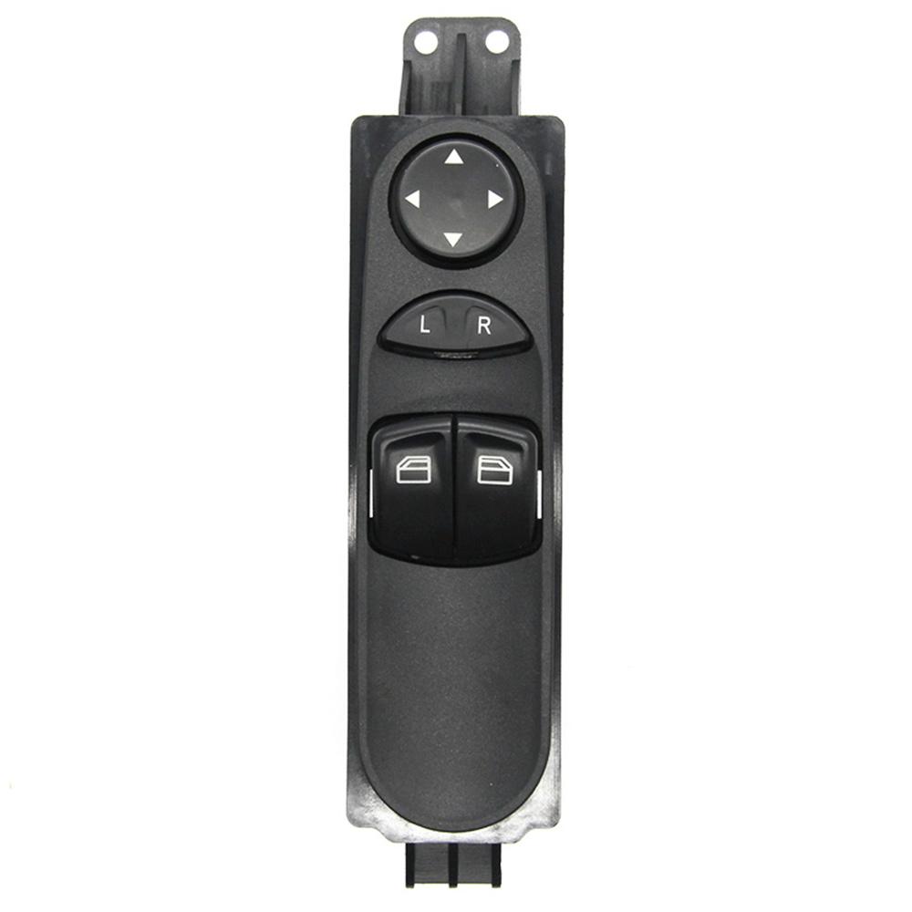 Master Power Window Switch 6395450913 For Mercedes W639 Vito/Mixto All Engine Va