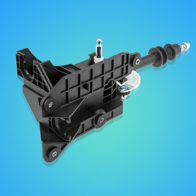 Anti Slip Automotive Gear Shifter Optimized Performances Heat Resistant Material 46314090 1608508580 55346163 55348961