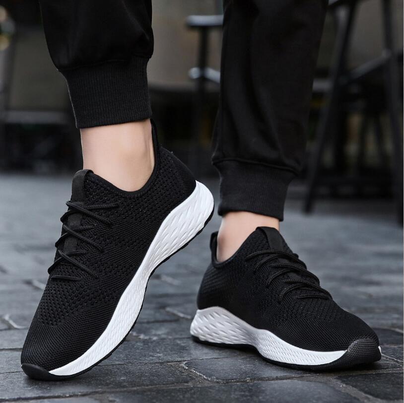 Buy Men's Sport Casual Athletic Shoes Outdoor Running Sneakers ...