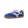 Mizuno LG TT Trouble Smile Collaboration Vintage Low-Top Casual Sneakers Unisex Sneakers Blue D1GH261108