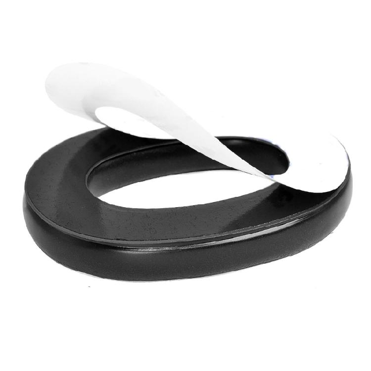 Replacements Ear Cushions Ear Cover for Headphones Earpads Earmuff Ear Pad for Offering Comfort Sound Quality