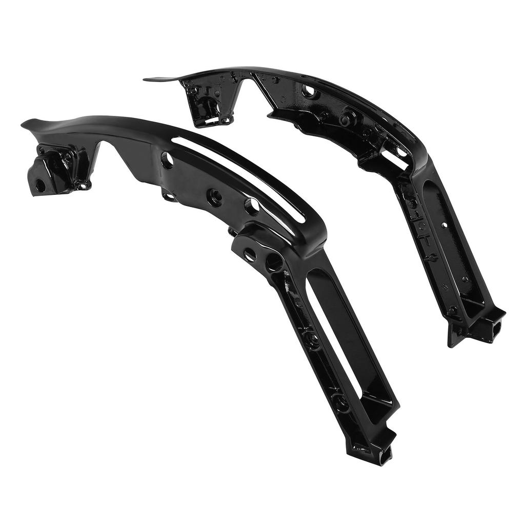 Motorcycle Rear Fender Support Bracket Kit For Harley Touring CVO Road King Street Glide Electra Glide 2014-2025
