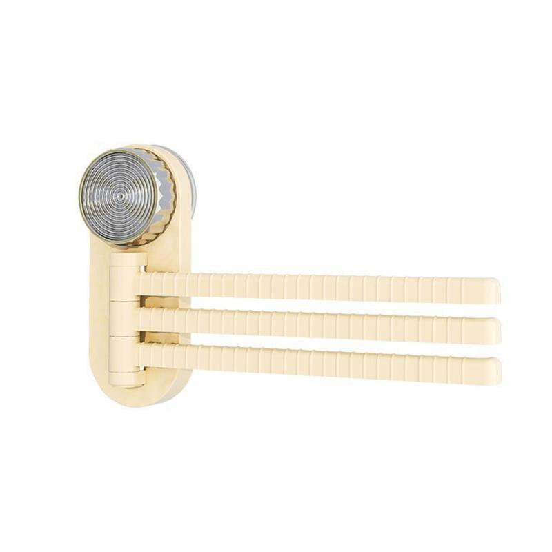 

Настенная пластиковая сушилка для тряпок с сильным присосом, многоцелевая вешалка для кухонных полотенец, прочная вешалка для полотенец 1