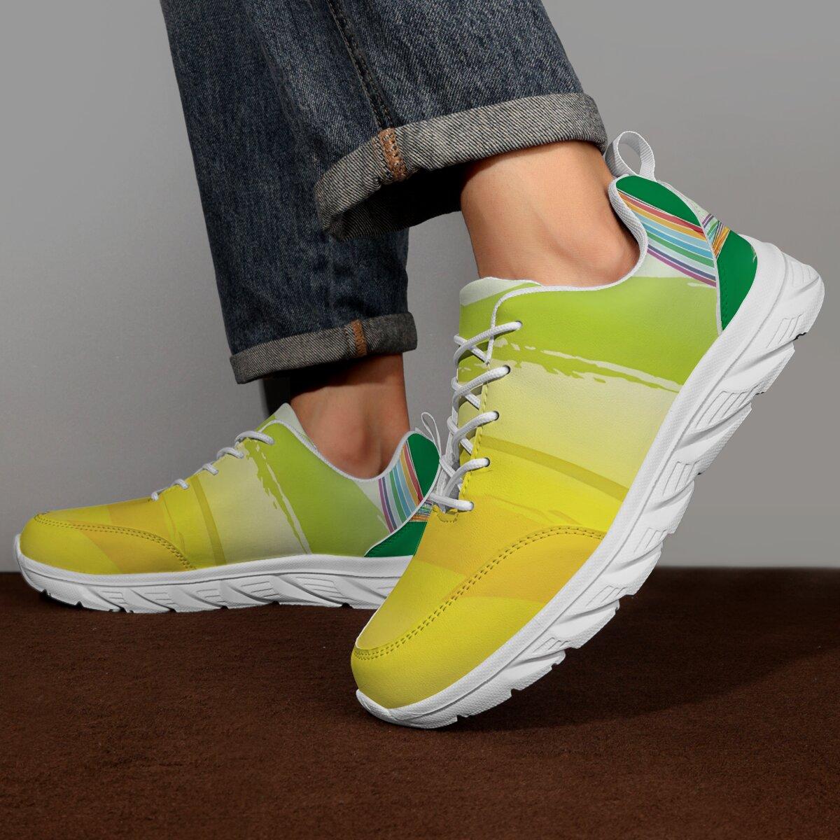 

Shoes for Man Sneaker Casual Sports Shoes for Mens Running Shoe Training Mens Women Sneakers Travel Walking Vulcanized Shoes Man 44 золотий