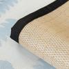 Summer Ice Silk Sofa Cushion Cool But Not Ice Sofa Seat Cushion Non-Slip Light Luxury High Sense  New Sofa Cover