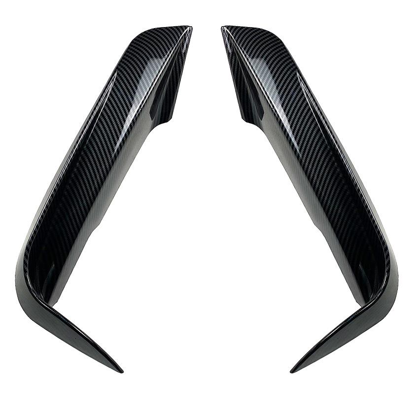For BMW F30 F31 F35 320i 328i 330i 335i 340i 316d M Sport 2012 2013 2014 2015 2016 2017 2018 2019 Car Front Fog Lamp Cover Kit