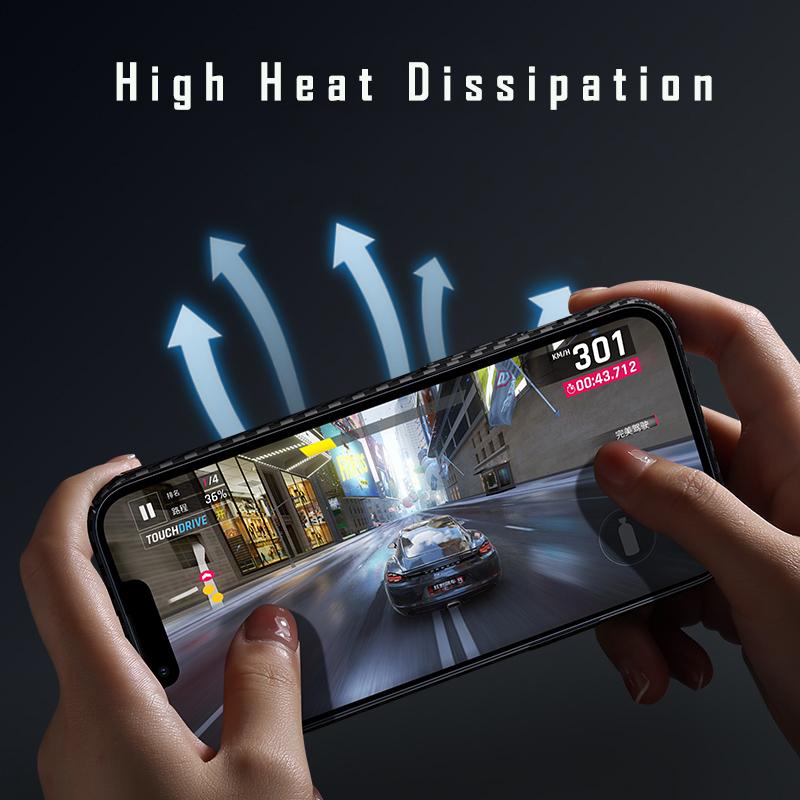 Ultra dünne Karbonfaser Skin Hülle für iPhone 16E 17 Air 16 15 14 Plus 13 12 11 Pro Max Schutzhülle Matte Harte PC Abdeckung