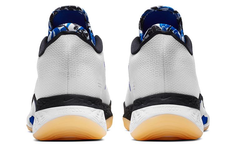 Nike Air Zoom Bb Nxt Ep Hyper Royal DB9991-100
