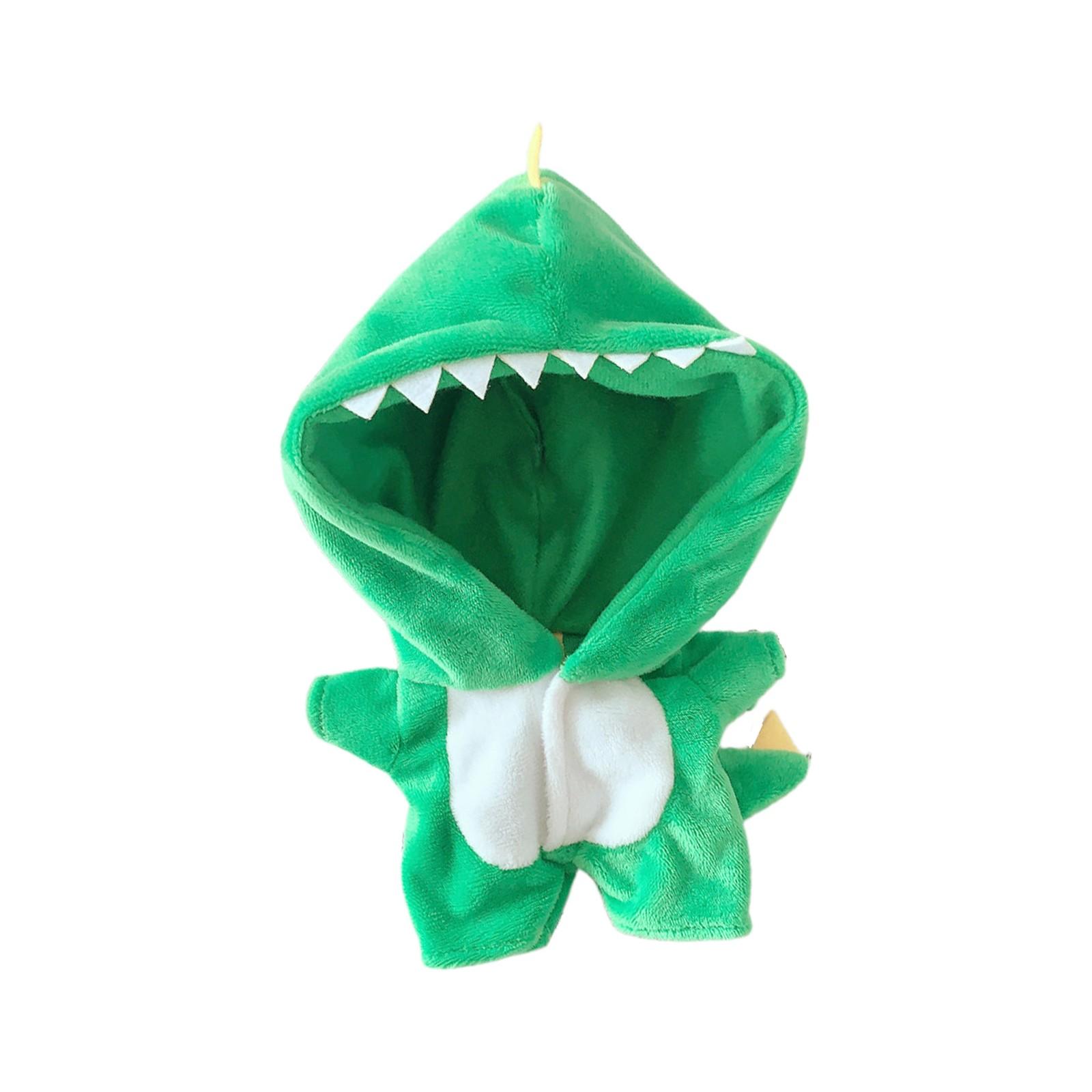 

Комплект одежды для куклы 20 см Комбинезон в наличии One Size