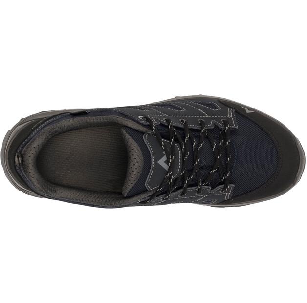 Треккинговые ботинки McKinley Discover IV AQX