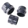 Dexia UPVC Internal Thread Straight Connector