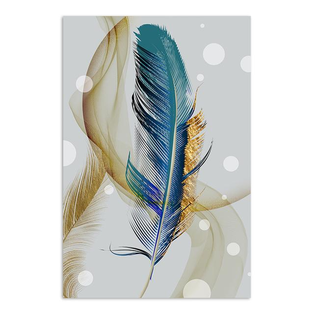 

Современный абстрактный портрет балерины, картина маслом на холсте, постеры и принты, настенные художественные картины для декора гостиной, без рамки 30x40cm