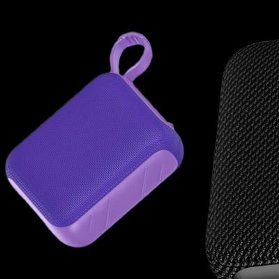 Newman BT08 AI Portable Bluetooth Speaker CN Plug (adapter Included)