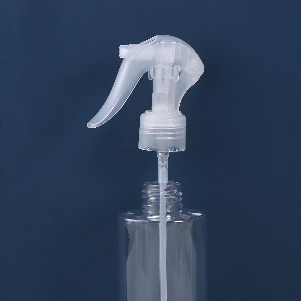 Hair Salon Barber Care Tools Hair Watering Can Refillable Mist Bottle Spray Bottle Water Sprayer