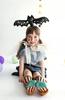Bat Foil Balloon, 40.5x13
