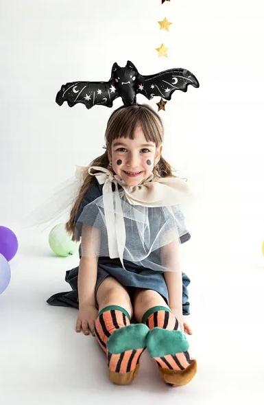 Bat Foil Balloon, 40.5x13