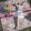Qianxingzhe Thickened Portable Outdoor Mat